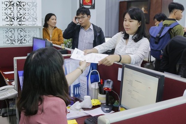 Nhiều trường ĐH công lập xét tuyển bổ sung