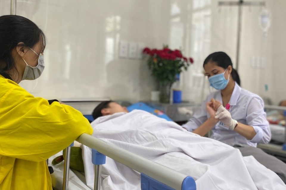 Vì sao ngày càng có nhiều người trẻ bị đột quỵ? - 2 Vì sao ngày càng có nhiều người trẻ bị đột quỵ? - 2