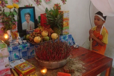 Sát thủ 16 tuổi và lời thú tội lạnh lùng