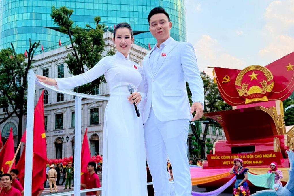Bài hát 2 tỷ lượt xem được giao cho ca sĩ khác ở đại lễ: Nhạc sĩ nói gì? - 1 Bài hát 2 tỷ lượt xem được giao cho ca sĩ khác ở đại lễ: Nhạc sĩ nói gì? - 1