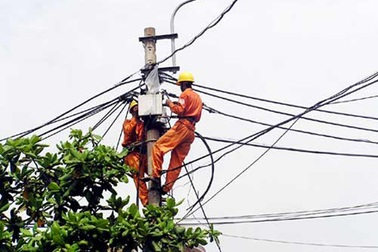 EVN: Huy động tối đa các nguồn điện giá cao