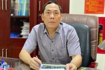 Nhận hối lộ gần 39 tỷ đồng, cựu Giám đốc Trung tâm LLTP Quốc gia bị truy tố