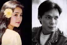 NSƯT Trần Lực nói gì về "người tình màn ảnh" mỹ nhân đình đám NSND Thu Hà?