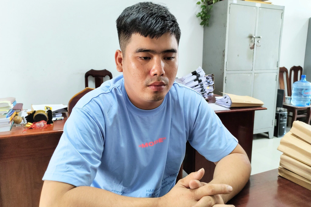 Vui chơi đầu năm, một người bị đâm tử vong ở Vũng Tàu - 2 Vui chơi đầu năm, một người bị đâm tử vong ở Vũng Tàu - 2