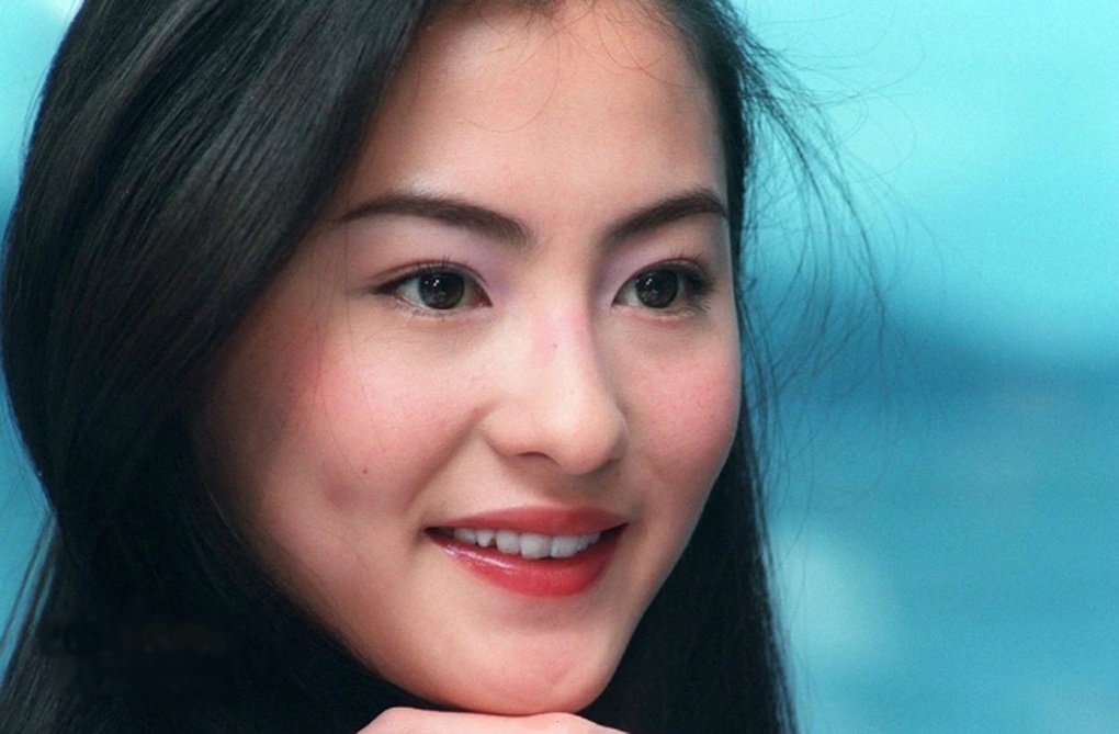 Trương Bá Chi tuổi 20 đẹp thế nào mà được gọi là quốc sắc thiên hương - 4 Trương Bá Chi tuổi 20 đẹp thế nào mà được gọi là quốc sắc thiên hương - 4