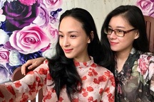 Hoa hậu Phương Nga vẫn chưa thể thoát tội?