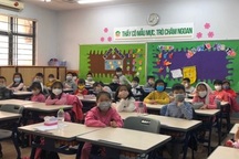 Nóng: TPHCM hỏa tốc cho học sinh nghỉ học 1 tuần