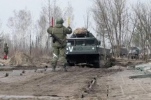 "Nga kiểm soát căn cứ lớn nhất của Ukraine"