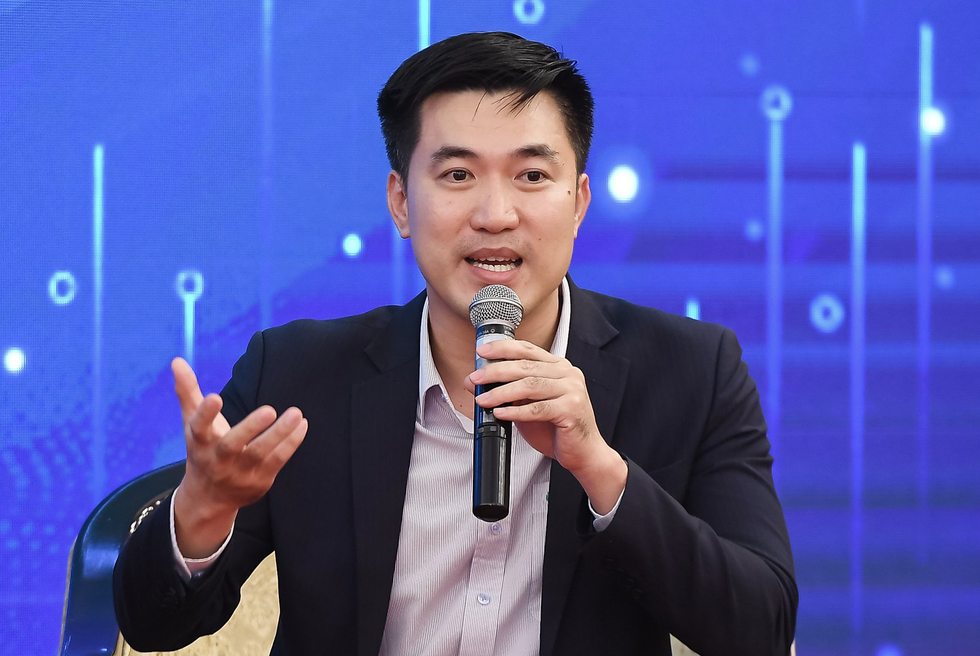 Quản trị doanh nghiệp theo ESG có phải chỉ dành cho nhà giàu? - 2 Quản trị doanh nghiệp theo ESG có phải chỉ dành cho nhà giàu? - 2