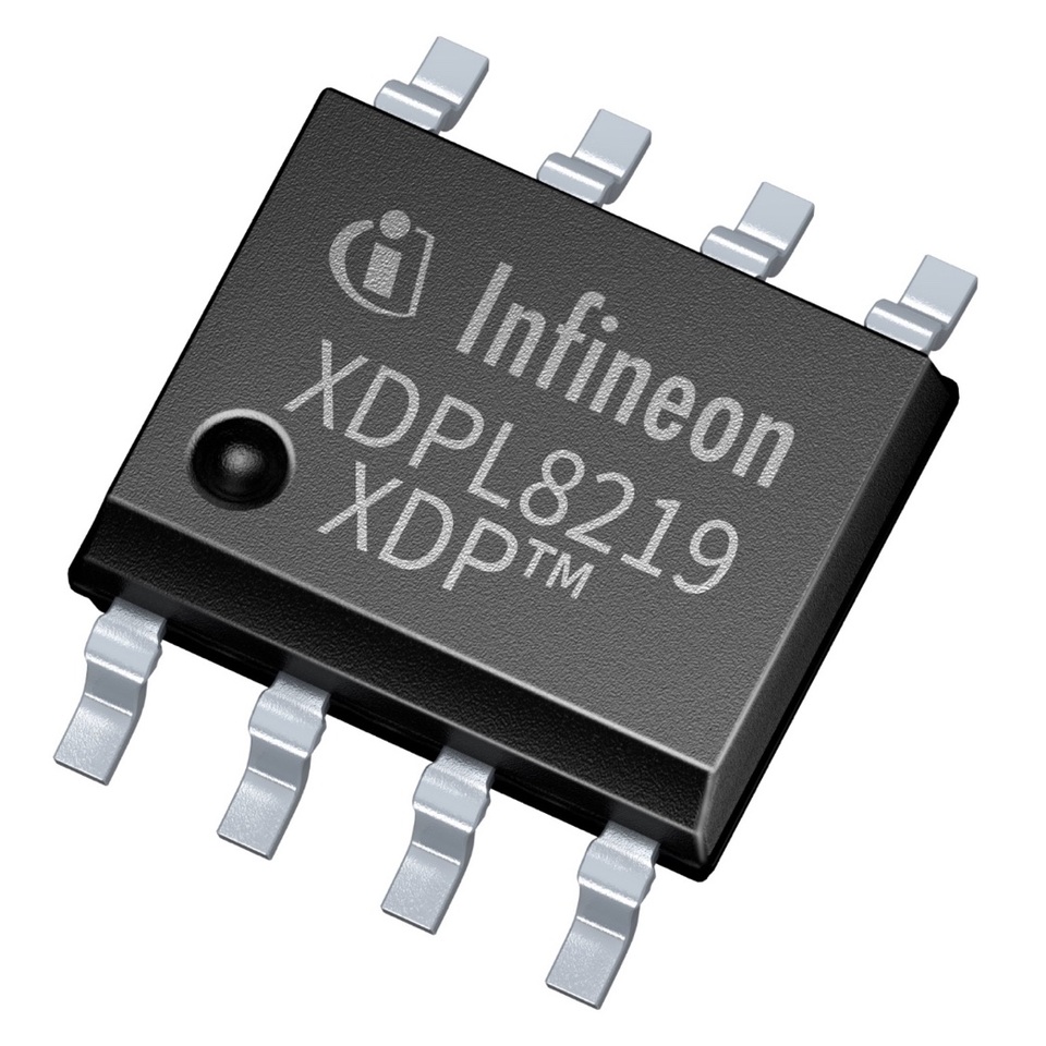 Infineon XDPL8219 giúp tối ưu hóa hiệu suất của các đèn LED flyback - 3 Infineon XDPL8219 giúp tối ưu hóa hiệu suất của các đèn LED flyback - 3