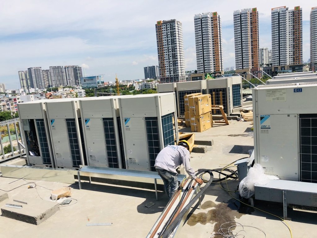 Những dòng điều hòa nào sẽ vào diện chịu thuế tiêu thụ đặc biệt? - 3 Những dòng điều hòa nào sẽ vào diện chịu thuế tiêu thụ đặc biệt? - 3