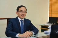 Chủ tịch hội đồng trường một đại học trở thành giáo sư giàu nhất Việt Nam