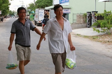 Ra ngõ gặp… người Trung Quốc!