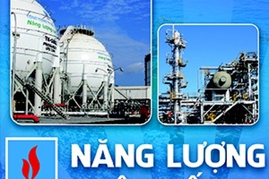 PV GAS – Đại diện của ngành công nghiệp Khí Việt Nam
