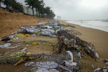 Bãi biển "đẹp nhất hành tinh" bị xâm thực nặng, giờ ra sao?