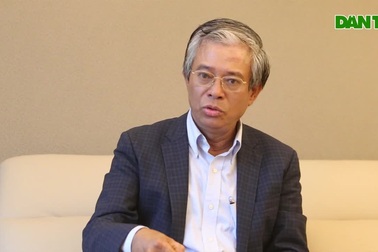 Đại sứ Phạm Quang Vinh nói về 3 việc "rất quan trọng" mà Việt Nam phải làm để đấu tranh với Trung Quốc