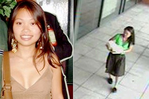 Tìm thấy thi thể sinh viên gốc Việt mất tích tại Đại học Yale