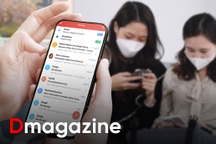 Điện thoại thông minh cướp giấc ngủ người Việt