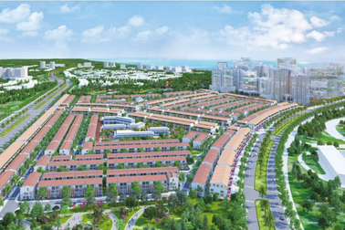 Bình Định "thúc" tiến độ 3 dự án gần 160ha của ông lớn Phát Đạt