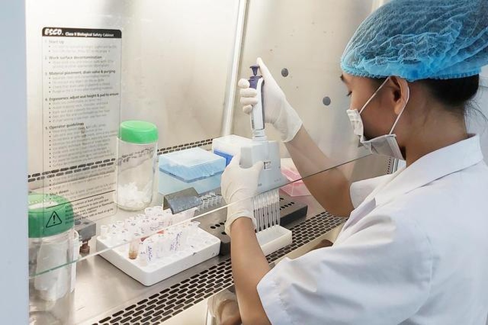 Báo Anh chỉ ra yếu tố then chốt giúp Việt Nam đẩy lùi dịch Covid-19 - 2 Báo Anh chỉ ra yếu tố then chốt giúp Việt Nam đẩy lùi dịch Covid-19 - 2