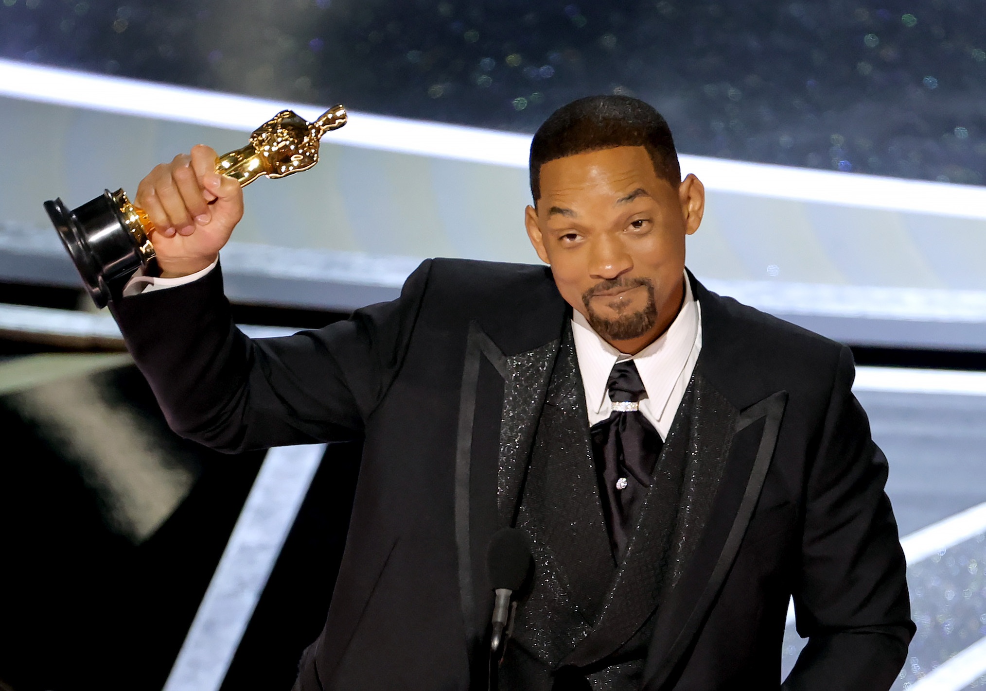 Tát nhau trên sân khấu Oscar: Giới hạn của việc đùa cợt đời tư người khác - 5 Tát nhau trên sân khấu Oscar: Giới hạn của việc đùa cợt đời tư người khác - 5