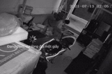 Nhân chứng kể phút giáp mặt tử tù mắc Covid-19 cách trại giam Chí Hòa 400 m