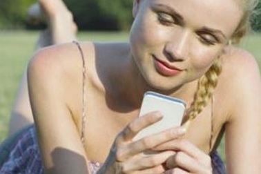 Rối loạn ăn uống vì vào facebook 