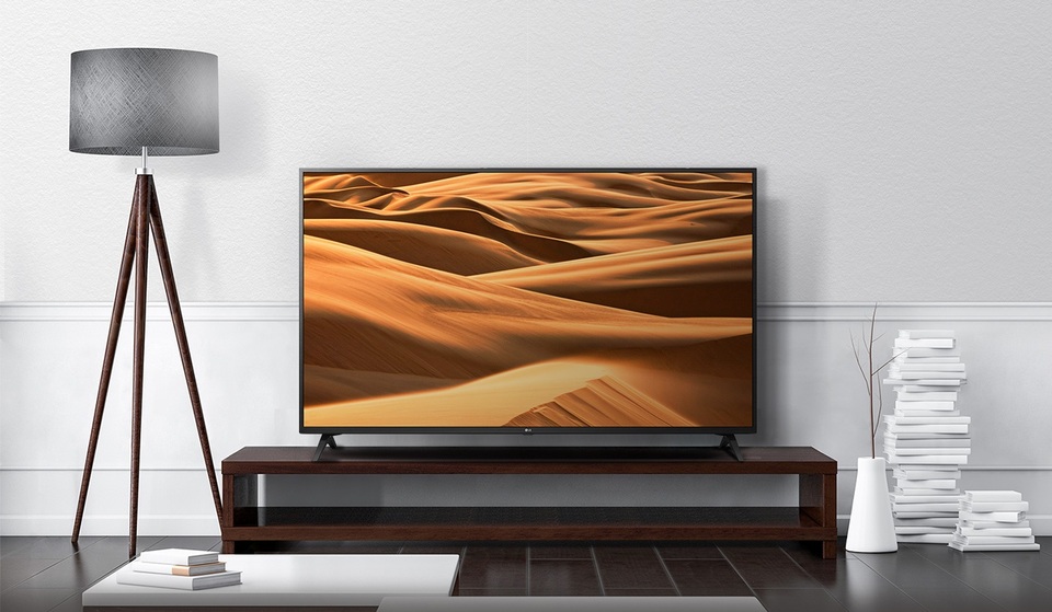 Top 5 TV 4K bán chạy mùa Tết Nguyên Đán - 2 Top 5 TV 4K bán chạy mùa Tết Nguyên Đán - 2