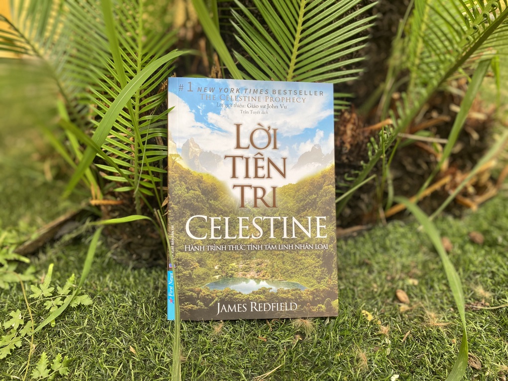Lời tiên tri Celestine - Hành trình thức tỉnh tâm linh nhân loại - 1 Lời tiên tri Celestine - Hành trình thức tỉnh tâm linh nhân loại - 1