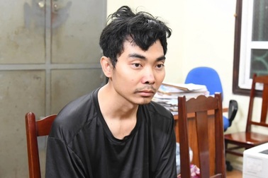 Công an thông tin về vụ bắt nghi phạm sát hại bố đẻ ở Phú Thọ