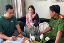 Căn cứ xử lý thêm tội danh với nghi phạm bắt cóc 2 bé gái ở TPHCM