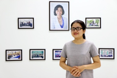 Thủ lĩnh trẻ ĐH Tân Tạo giành học bổng YSEALI của Tổng thống Hoa Kỳ