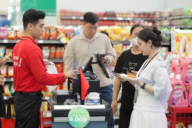 WinMart thúc đẩy hiện đại hóa bán lẻ, kết nối nhà sản xuất với người tiêu dùng
