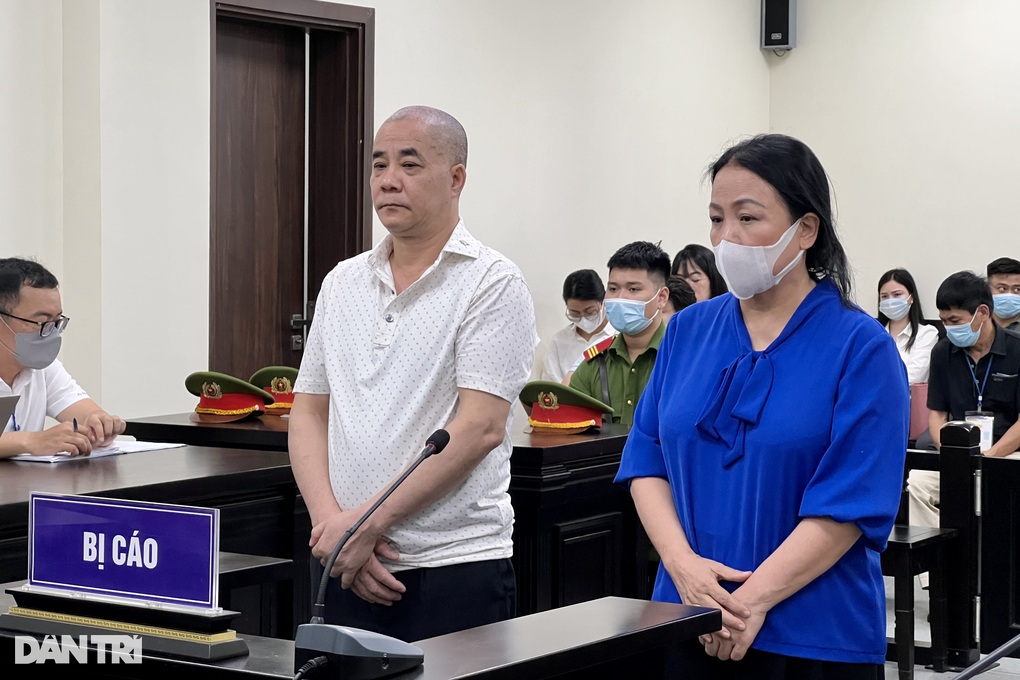 Hồi kết cho cuộc chiến đất vàng phố Bà Triệu - 1 Hồi kết cho cuộc chiến đất vàng phố Bà Triệu - 1