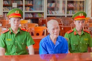 "Đạo chích" khét tiếng sa lưới sau 30 năm trốn truy nã
