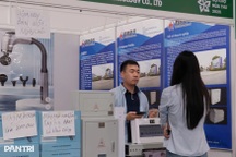 Hơn 100 thỏa thuận hợp tác được ký kết tại Hội chợ Mùa Thu