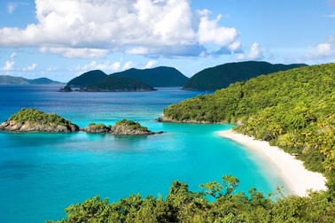 Xu hướng lựa chọn khu nghỉ dưỡng của đại gia thế giới