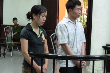 Hà Nội: Đối tượng “nói chuyện” tình ái bằng dao lĩnh án