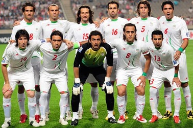 Các đối thủ của đội tuyển Việt Nam giàu truyền thống như thế nào tại Asian Cup?