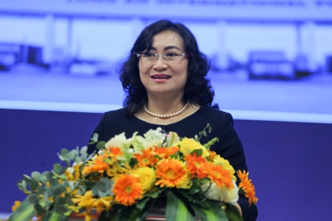 Ngành Công Thương phía Nam tìm hướng tăng trưởng xanh, liên kết vùng