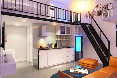 Vài chục nghìn căn hộ sắp bàn giao: Thị trường cho thuê vô cùng khốc liệt