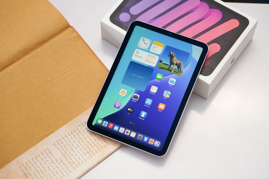 iPad vẫn không có đối thủ - 1 iPad vẫn không có đối thủ - 1