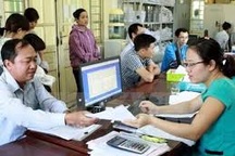 Tiền thưởng theo kết quả kinh doanh có tính đóng BHXH?