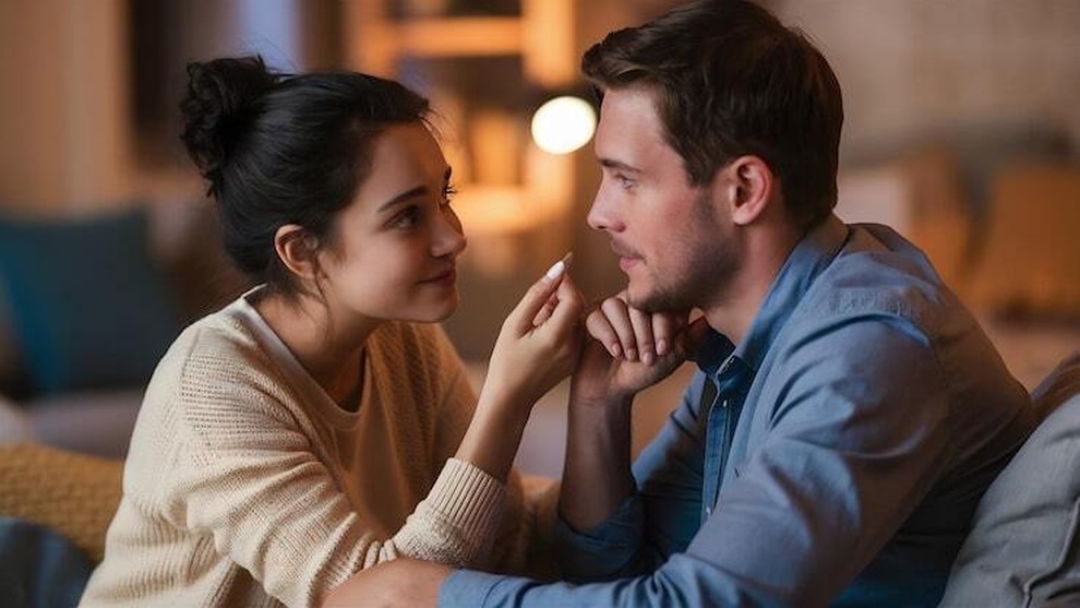 Tôi kiên quyết lấy chồng lớn hơn 21 tuổi dù bố mẹ đòi từ mặt và cái kết - 1