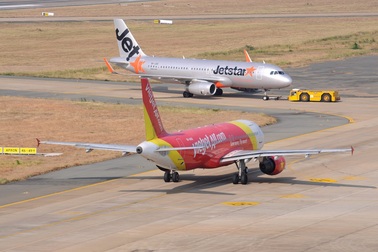 Mải miết săn vé giá rẻ, bạn đã giúp ngành du lịch tăng trưởng như thế này