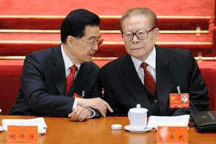 Ông Tập có "vượt mặt" tiền bối?