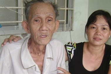 79 tuổi mới phát hiện tim nằm bên phải 