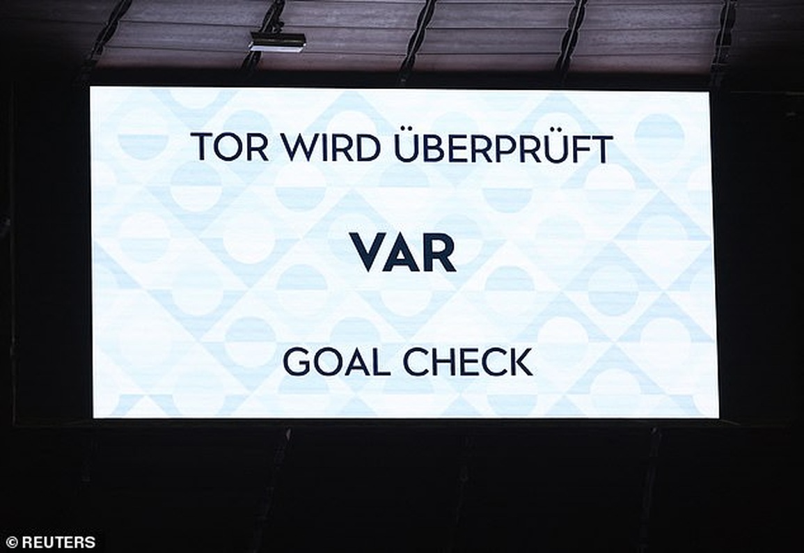 Harry Kane ghi bàn giúp đội tuyển Anh thoát thua Đức - 3 Harry Kane ghi bàn giúp đội tuyển Anh thoát thua Đức - 3