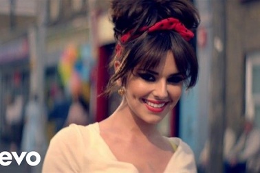 Cheryl - Under The Sun