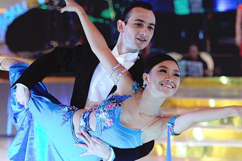 Đoan Trang tiếp tục đạt số điểm tuyệt đối